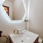 아파트 Charming Hideout- Quiet And Cozy 클루지나포카
