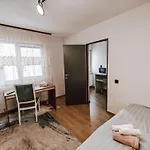 Charming Hideout- Quiet And Cozy Apartmán *
