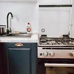 Apartmán Charming Hideout- Quiet And Cozy *