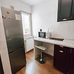 Apartmán Charming Hideout- Quiet And Cozy