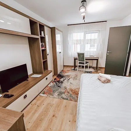 Charming Hideout Apartment