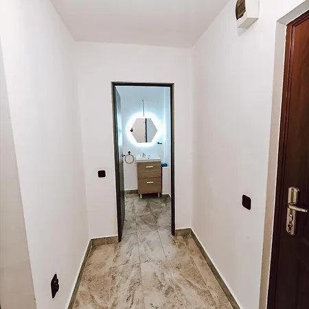 Charming Hideout Appartamento *