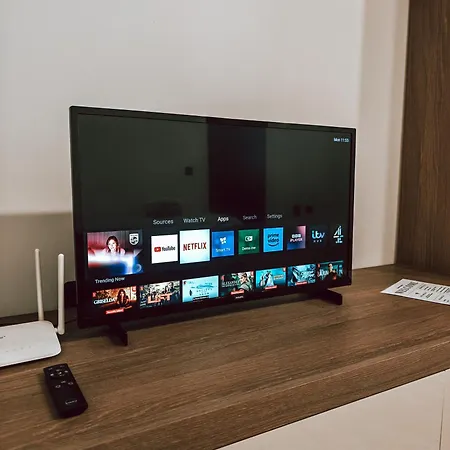 Charming Hideout * Cluj-Napoca