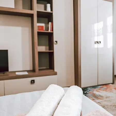 Charming Hideout Cluj-Napoca