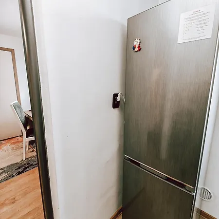 Charming Hideout Apartment *