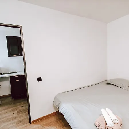 Appartamento Charming Hideout