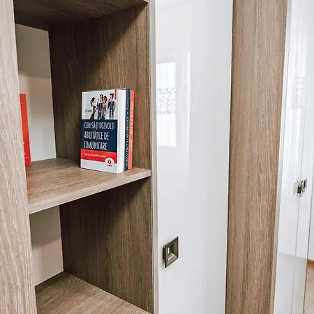 Charming Hideout Apartment Cluj-Napoca