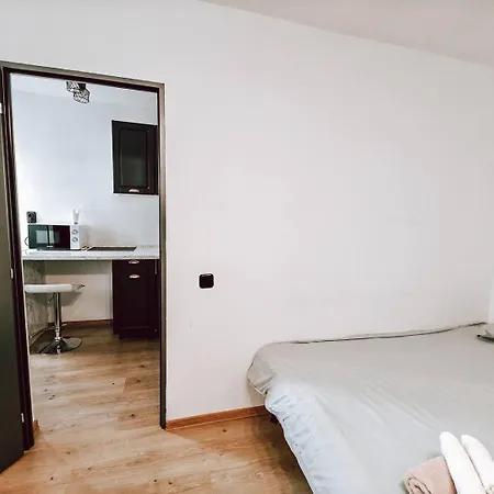 Charming Hideout * Cluj-Napoca