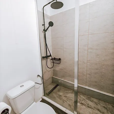 Apartment Charming Hideout Cluj-Napoca