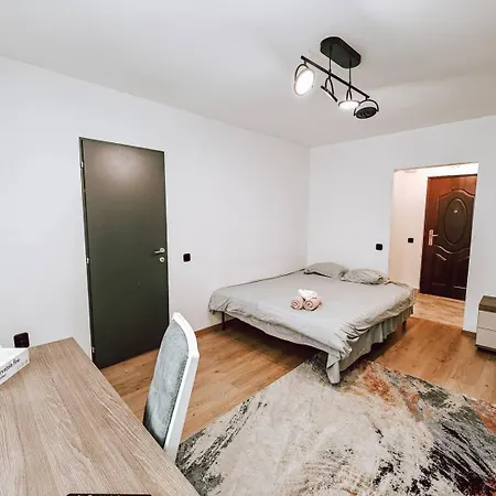 Apartment Charming Hideout