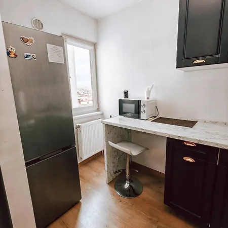 Appartement Charming Hideout