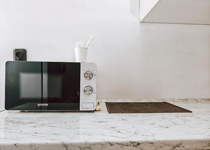 Charming Hideout Cluj-Napoca