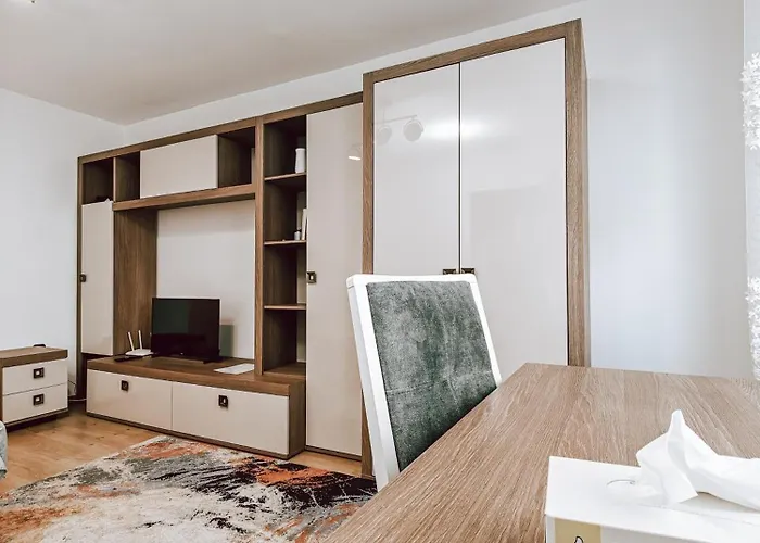 Appartamento Charming Hideout Cluj-Napoca