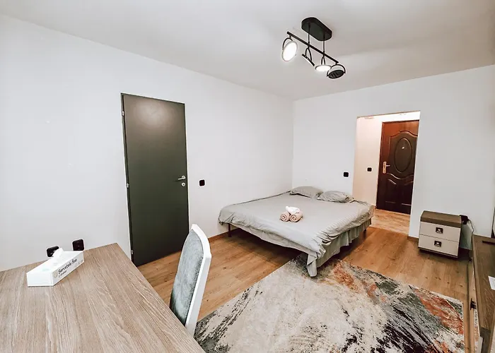 Charming Hideout Appartamento