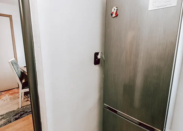 Charming Hideout Appartamento *