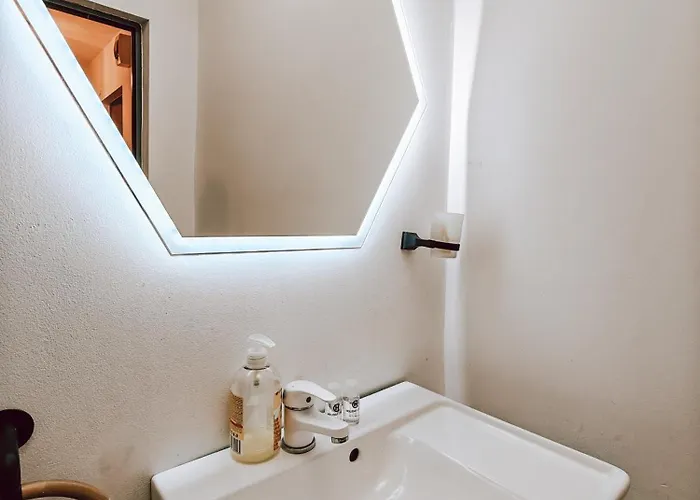 Appartamento Charming Hideout Cluj-Napoca