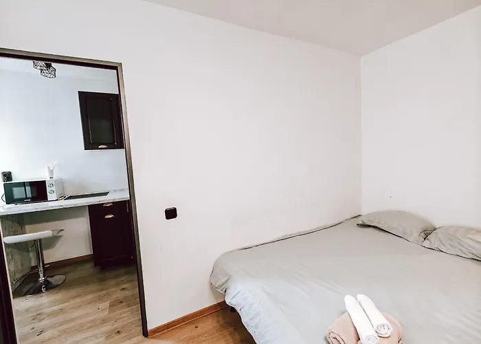 Appartamento Charming Hideout