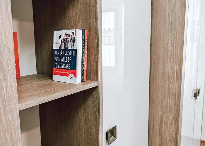 Charming Hideout Appartamento Cluj-Napoca