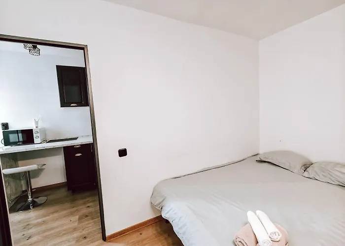 Appartamento Charming Hideout