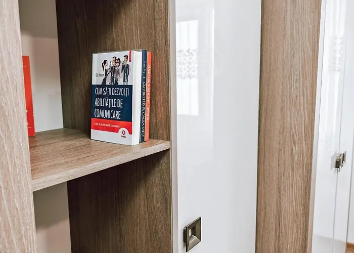 Charming Hideout 클루지나포카