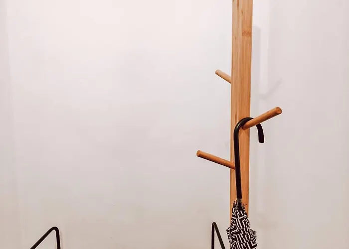 Apartment Charming Hideout *