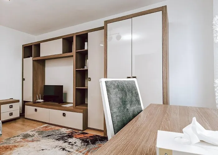 Charming Hideout * 클루지나포카