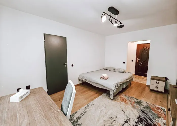 Apartment Charming Hideout