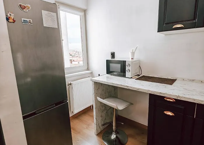 Apartment Charming Hideout