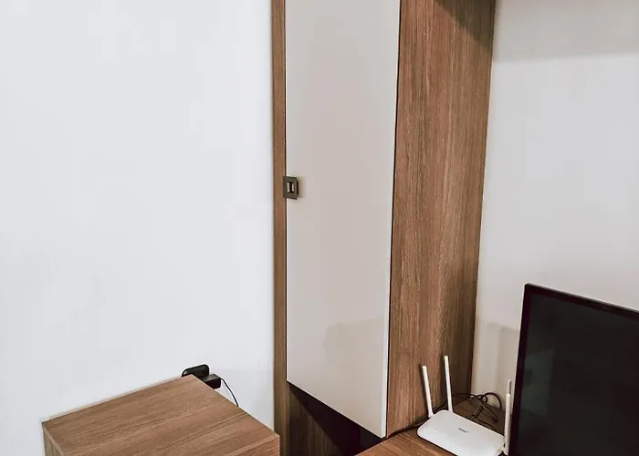 Charming Hideout Apartment *